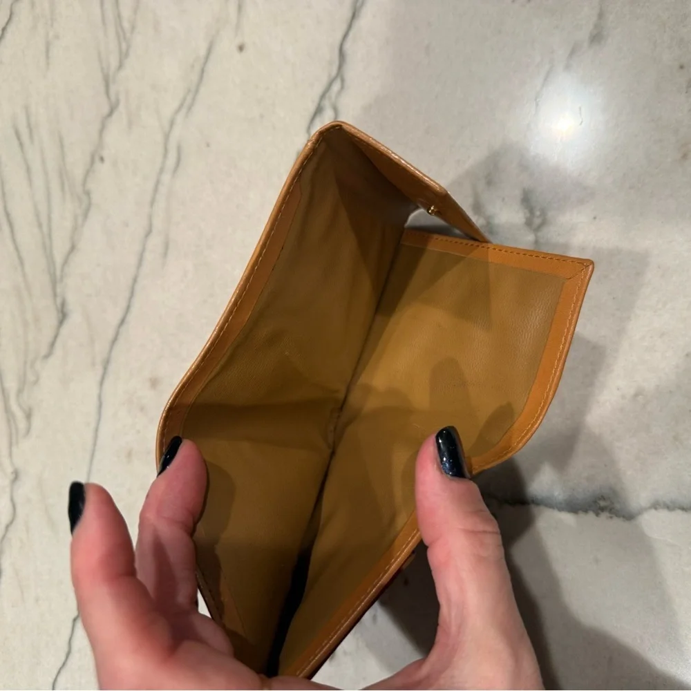 Celine elegant wallet